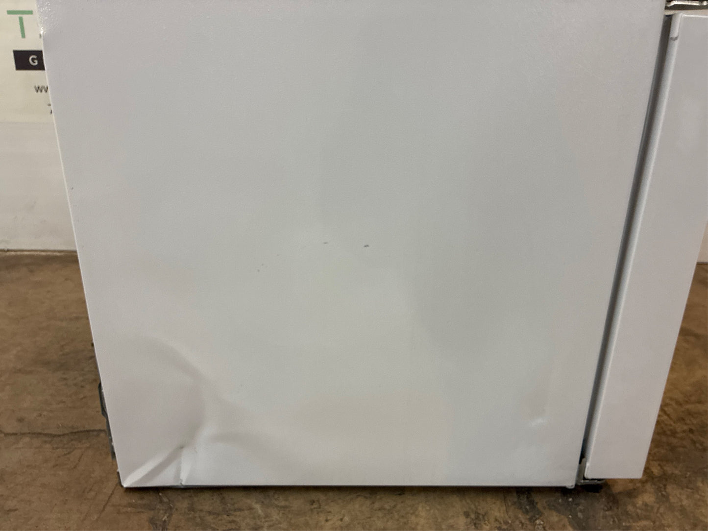 Frigidaire 27.8 Cu. Ft. French Door Refrigerator - White