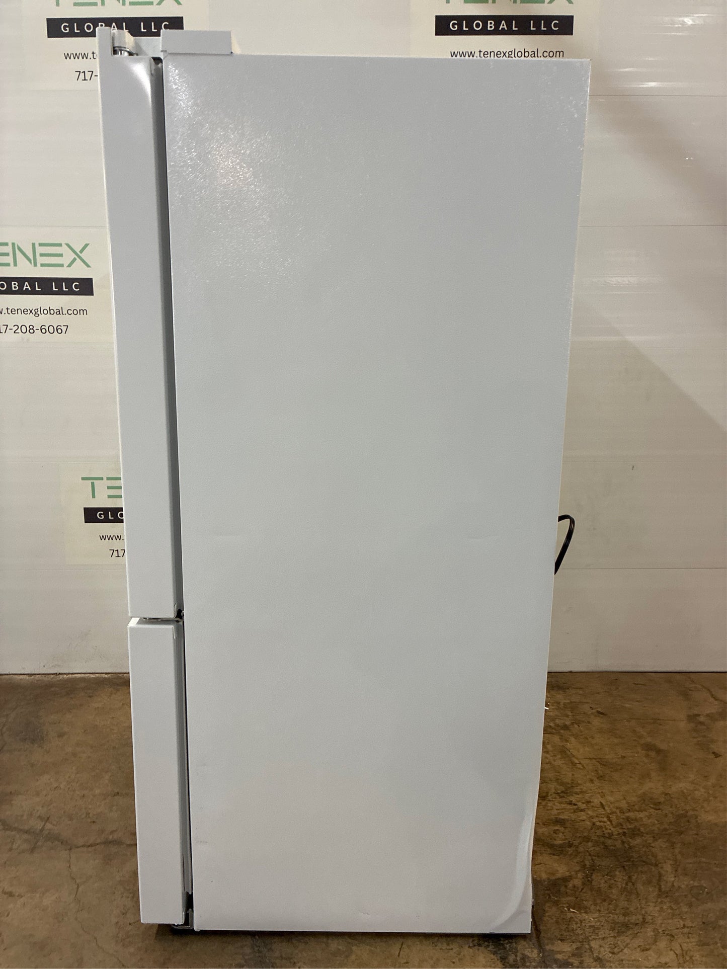 Frigidaire 27.8 Cu. Ft. French Door Refrigerator- White