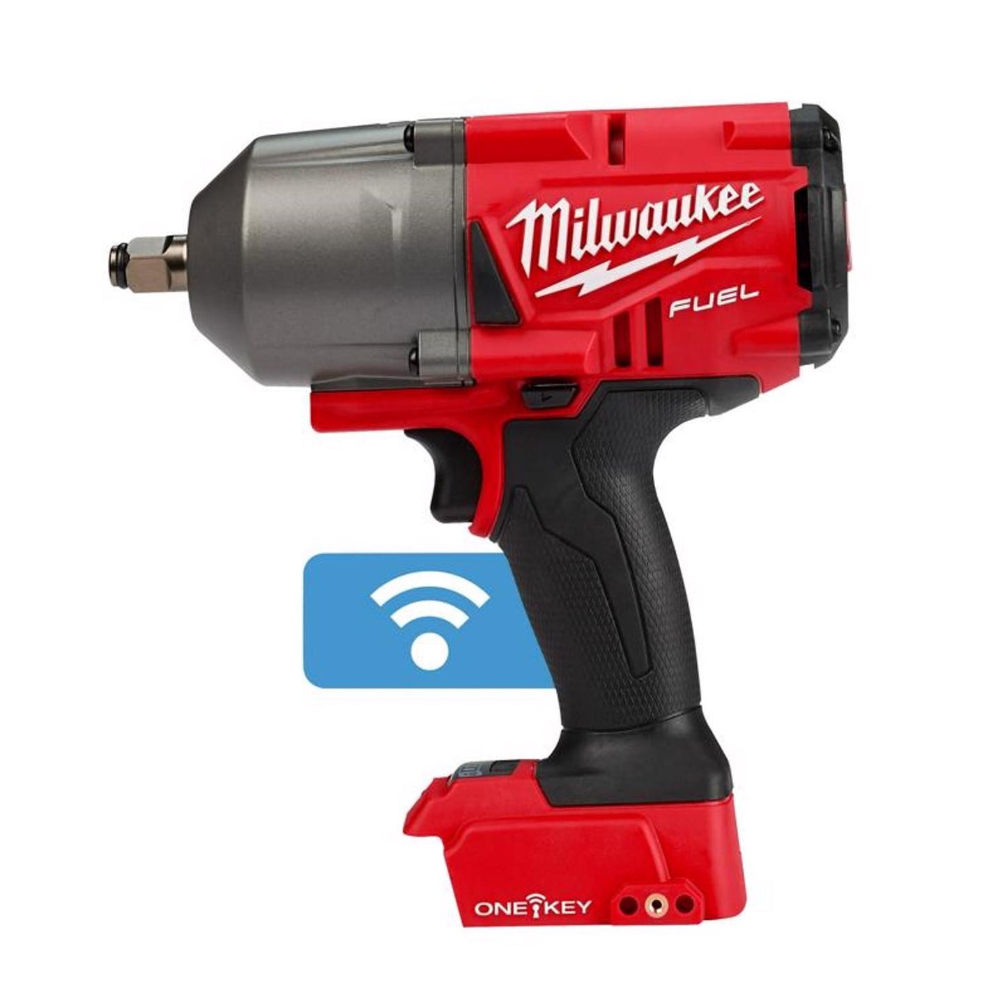 Milwaukee M18 1/2" Impact Wrench Tool Only