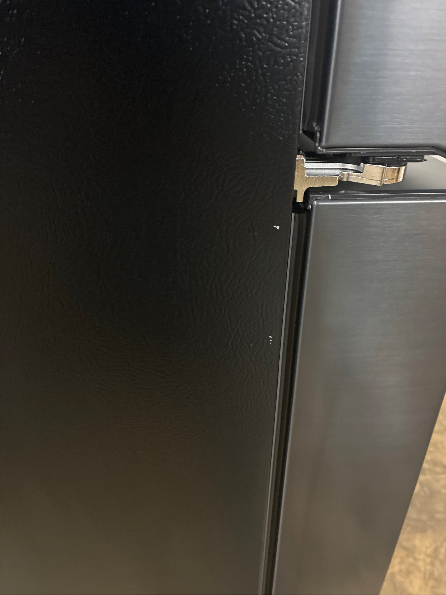 Samsung 31 cu ft. 3-Door French Door Refrigerator