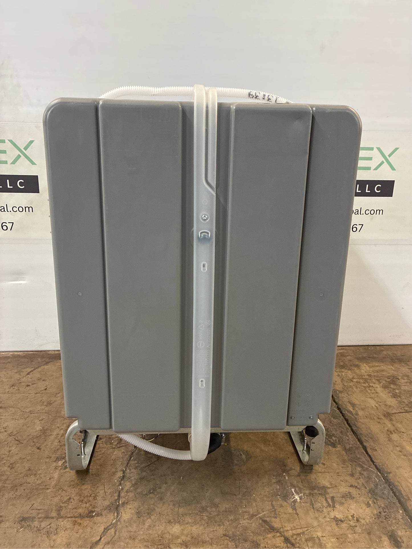 Frigidaire 24 in. Stainless Steel Smart Dishwasher