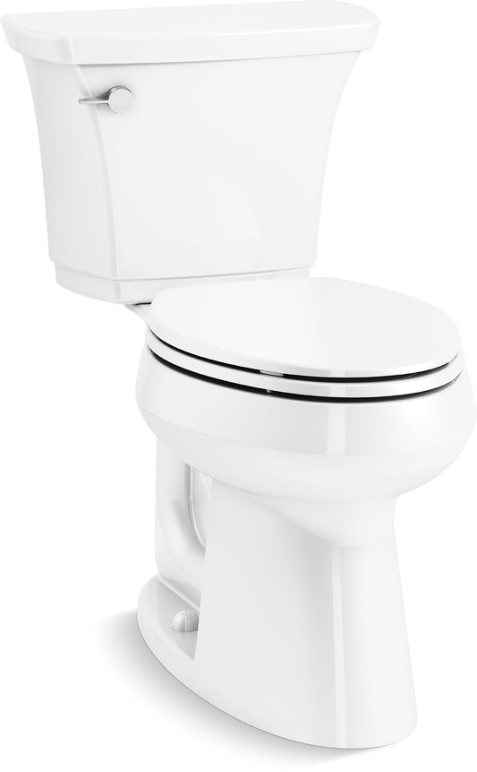 KOHLER Highline Elongated Soft Close Toilet