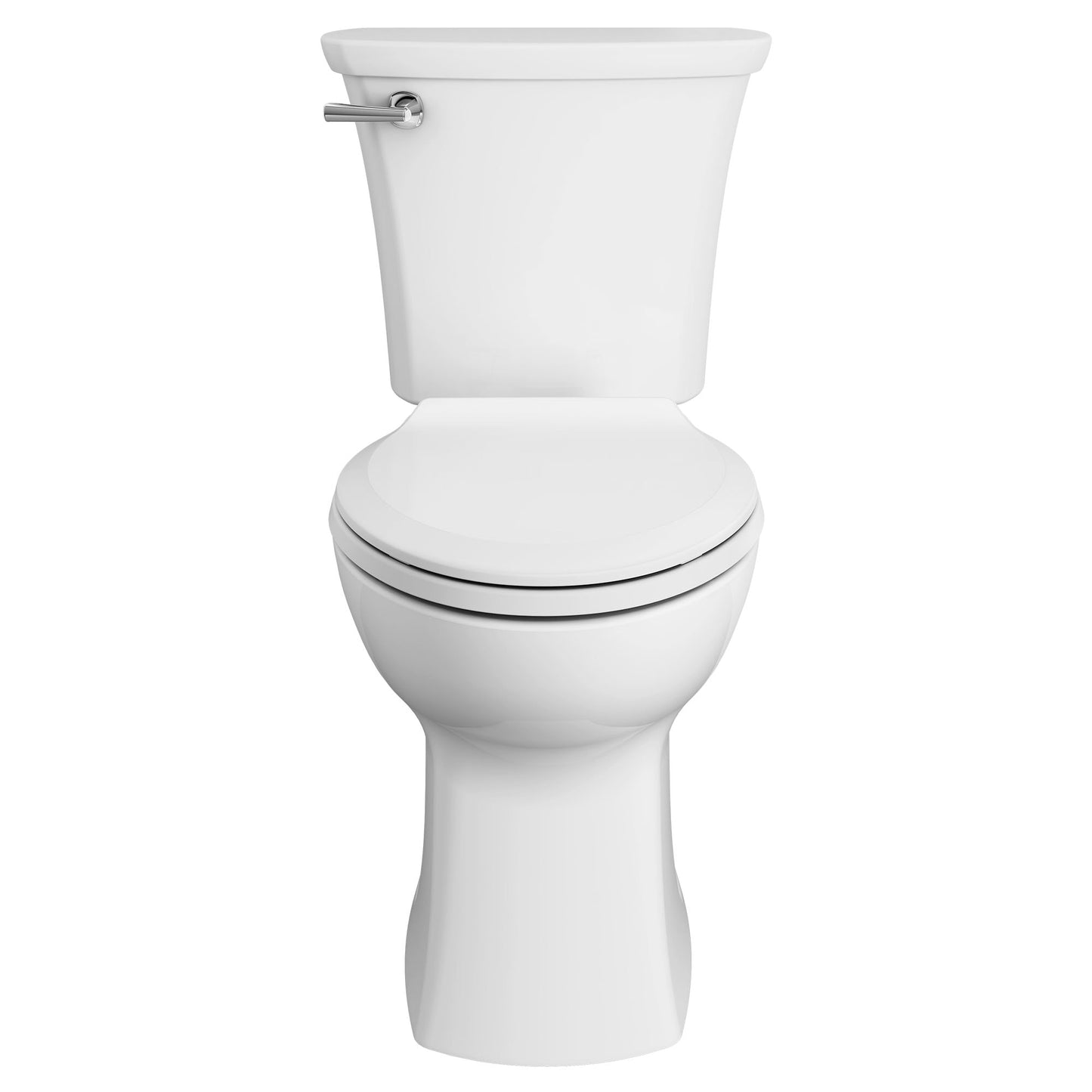 American Standard Edgemere Toilet, 12-in Rough-In