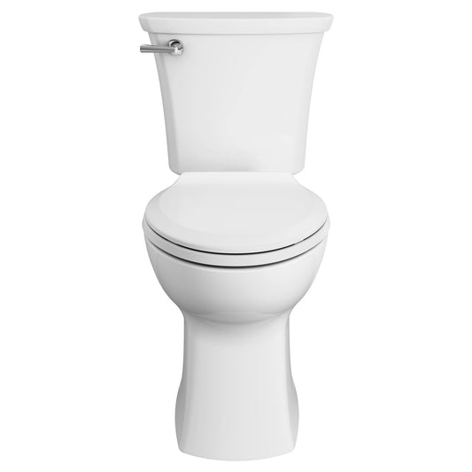 American Standard Edgemere Toilet, 12-in Rough-In