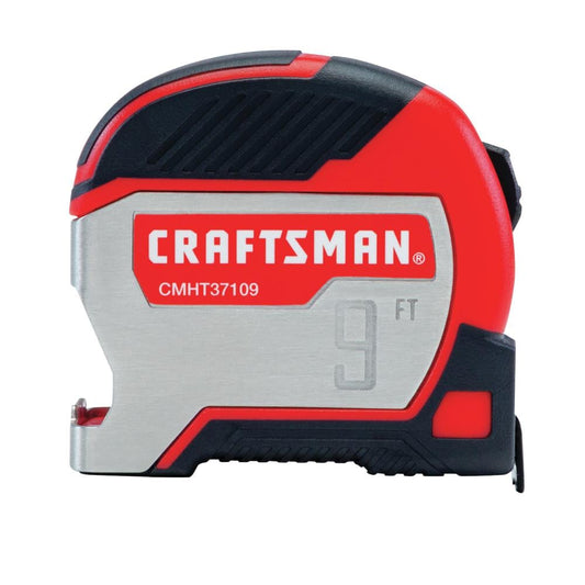 CRAFTSMAN 9-ft Tape Measure