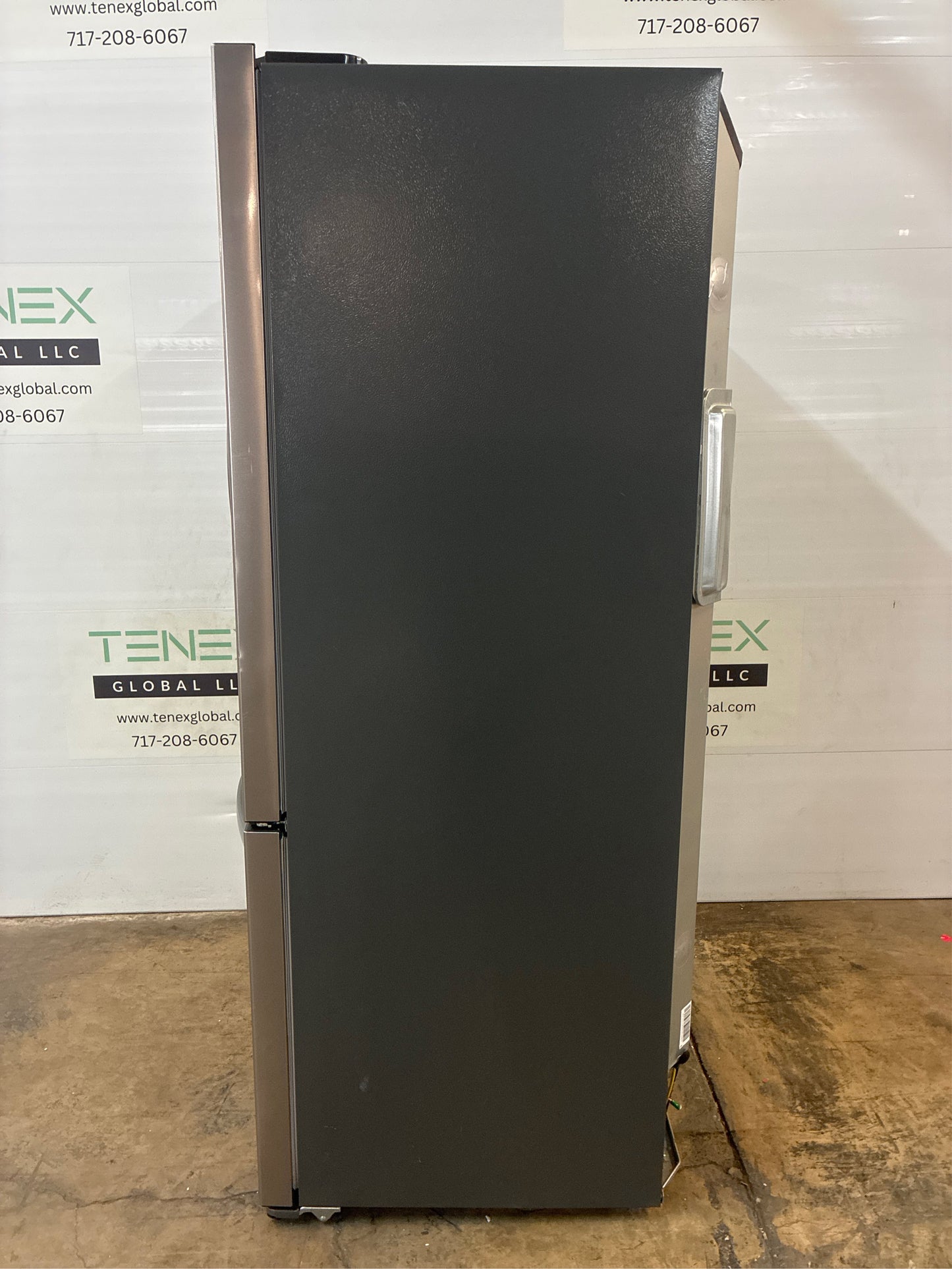 Frigidaire 31.5" Counter-Depth French Door Refrigerator