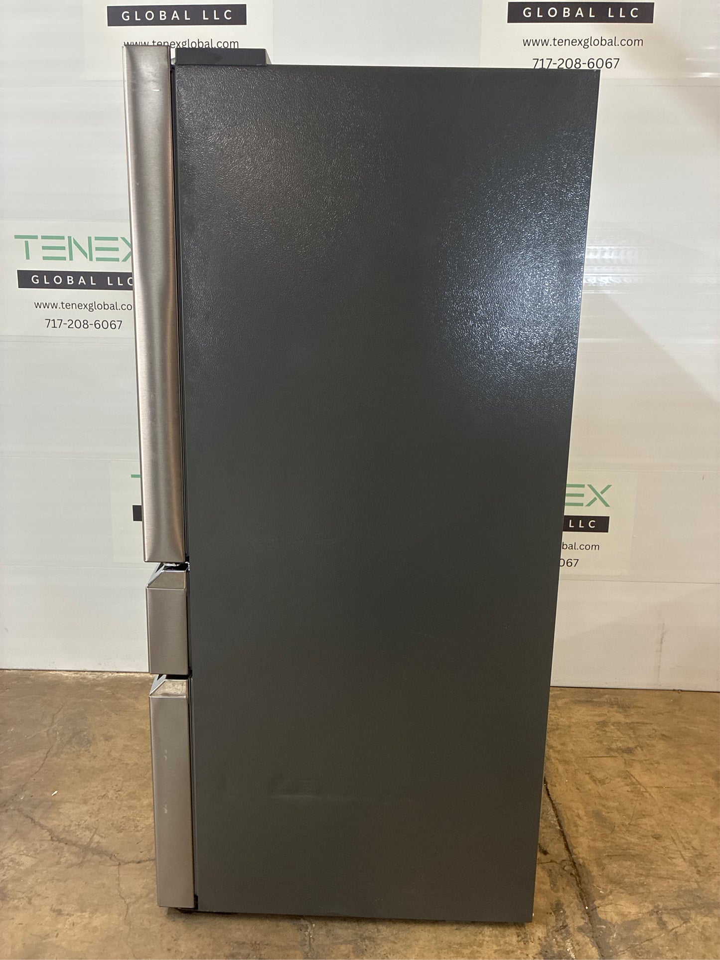 Frigidaire 26.3-cu ft French Door Refrigerator