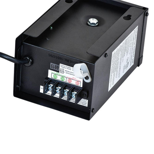 Portfolio 200W 12V Lighting Transformer