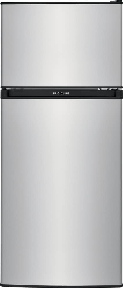 Frigidaire 4.5-cu ft Mini Refrigerator with Freezer