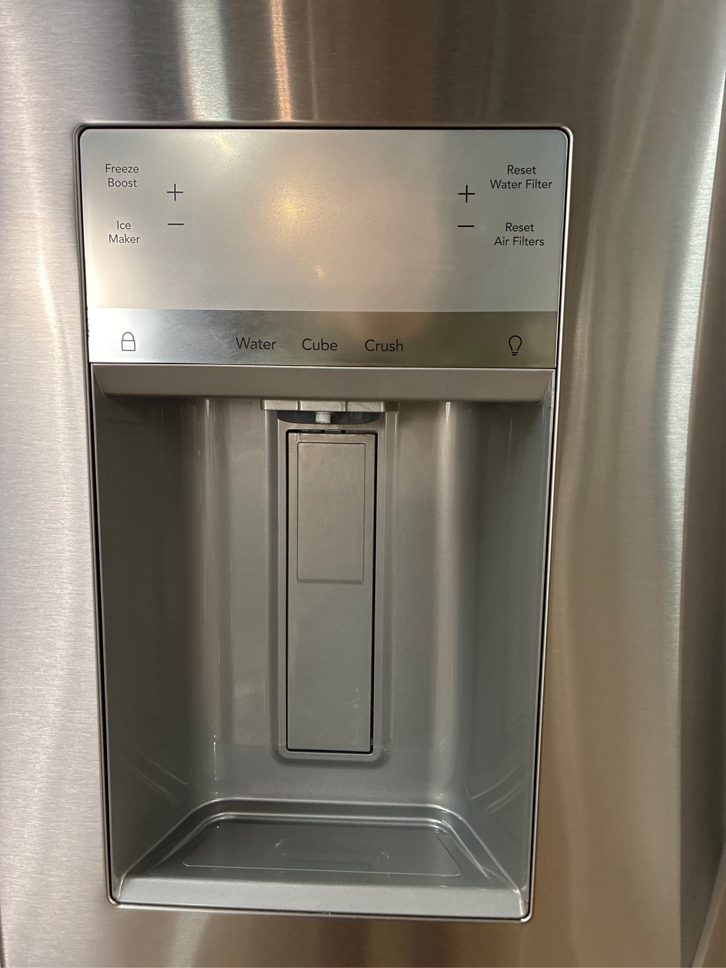 Frigidaire 22.6 cu. ft. French Door Refrigerator