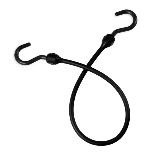The Better Bungee Cord Black 18 inch