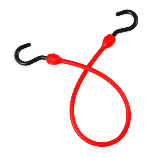 The Better Bungee Cord 18 inch Red