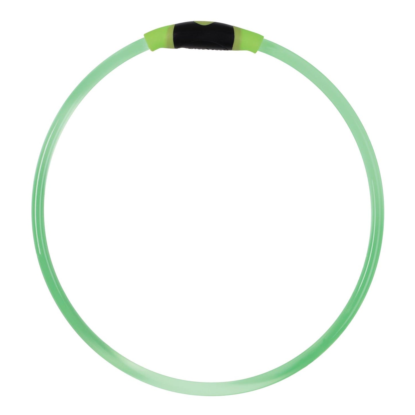 Nite Ize NiteHowl Green Plastic Dog Collar