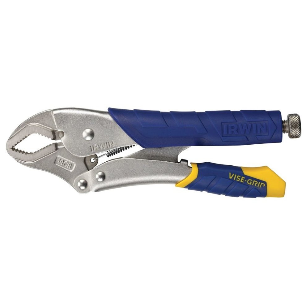 Irwin 10CR Fast Release Locking Pliers