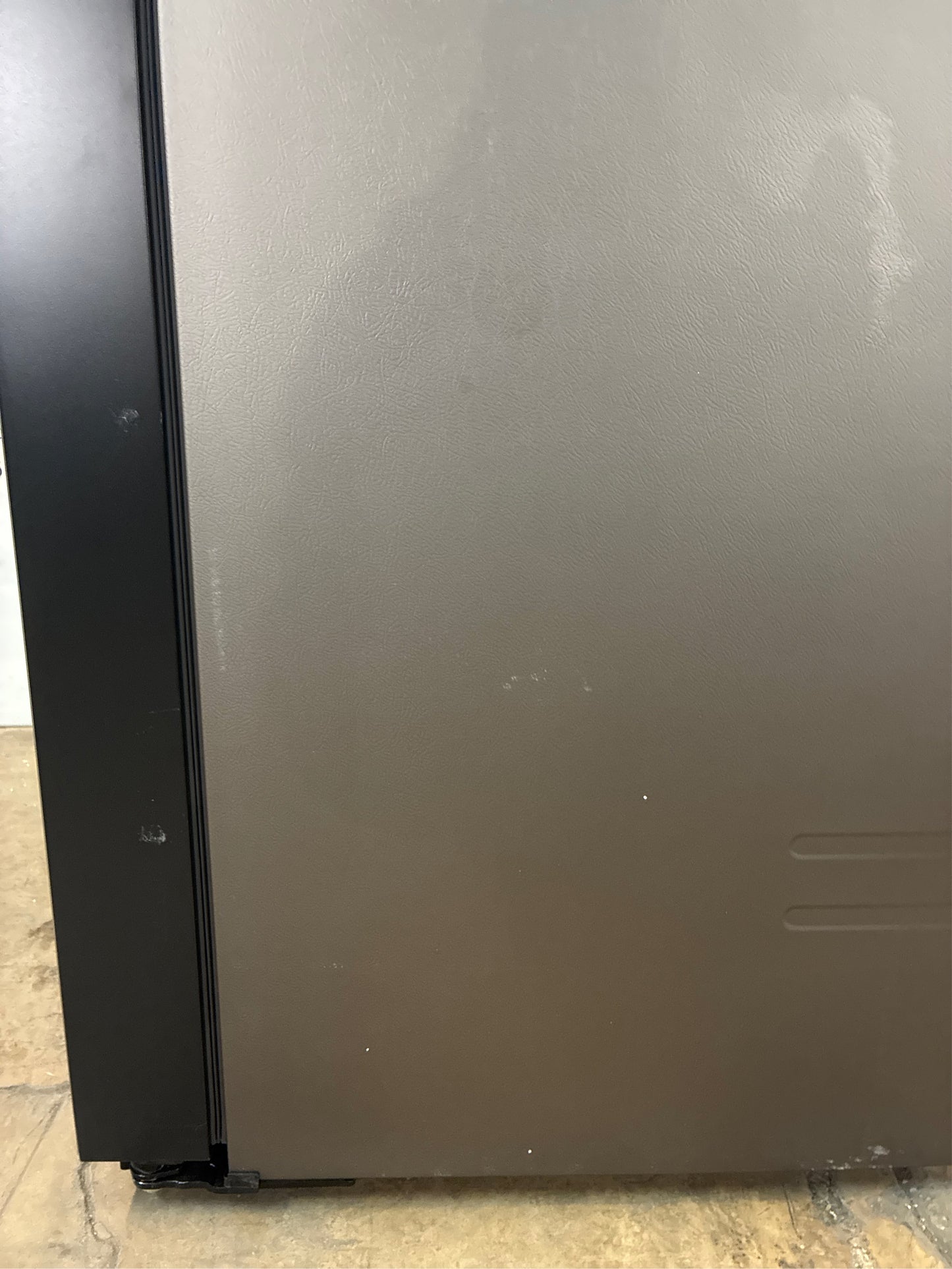 Samsung Bespoke 36 in. Side-by-Side Refrigerator