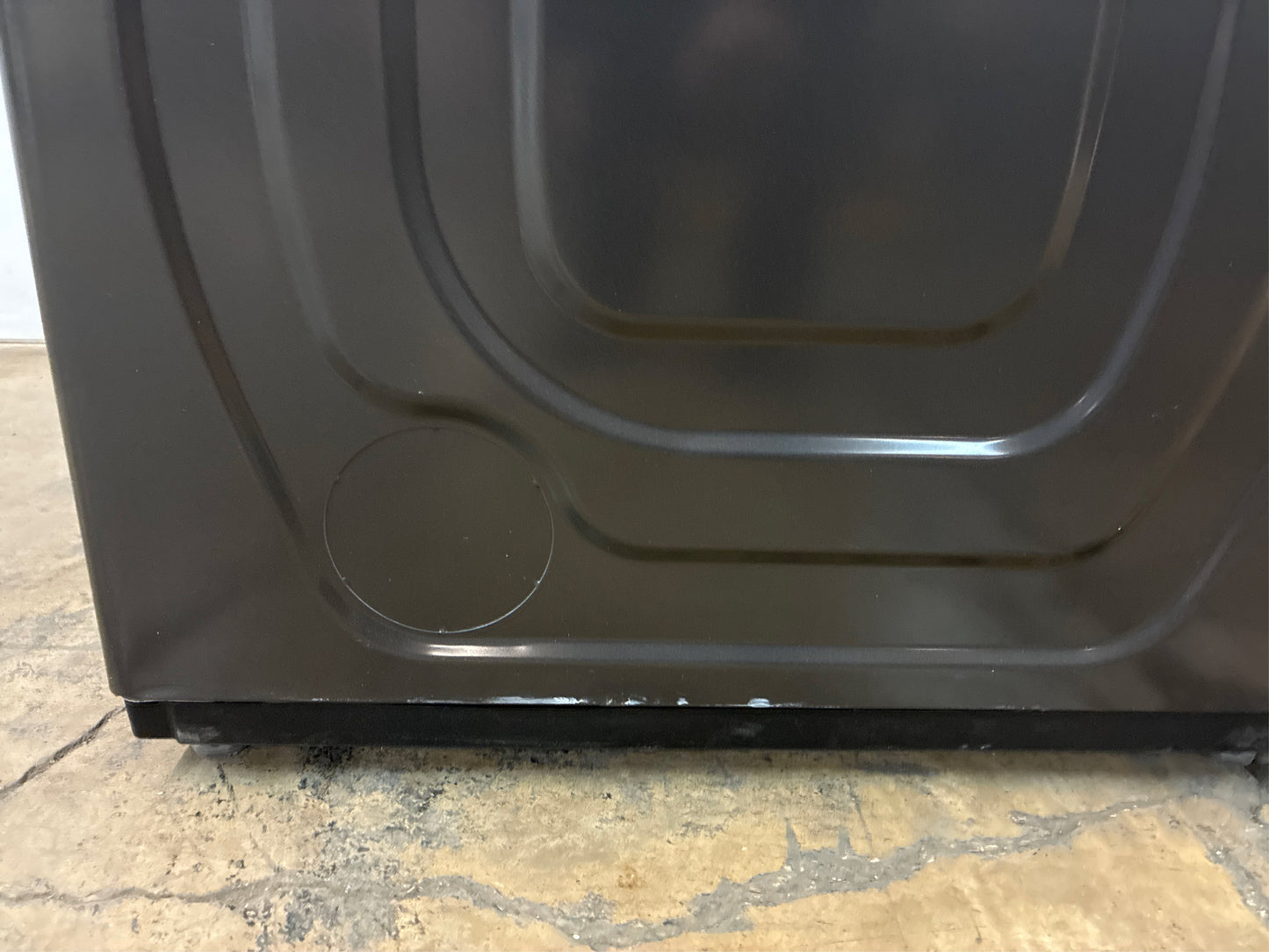 Samsung 7.4 cu. ft. Smart Vented Electric Dryer with Steam