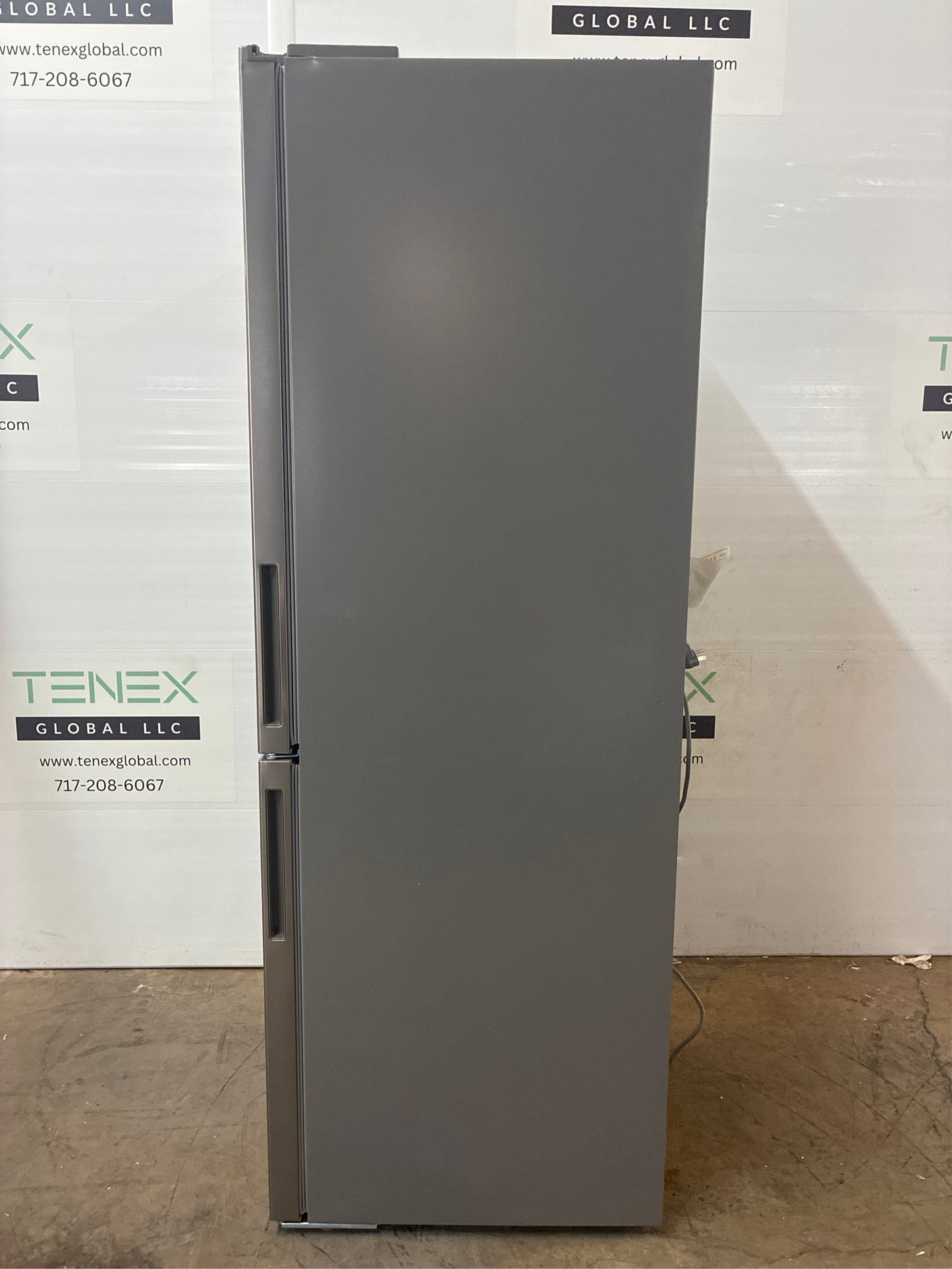 Frigidaire 11.5 cu. ft. Bottom Freezer Refrigerator
