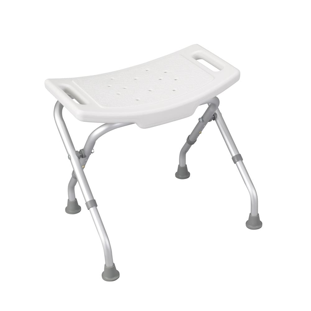Drive Medical Plastic Shower Chair