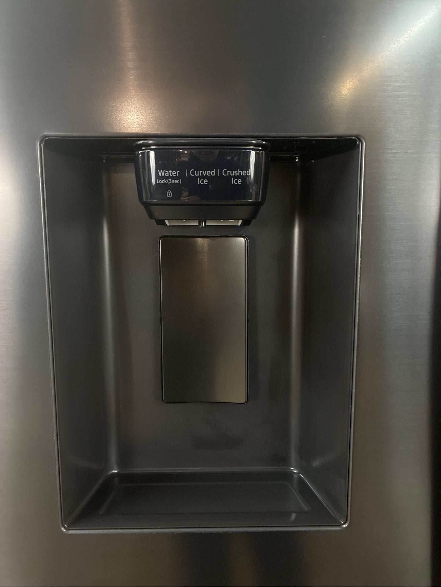 Samsung 31 cu ft. 3-Door French Door Refrigerator