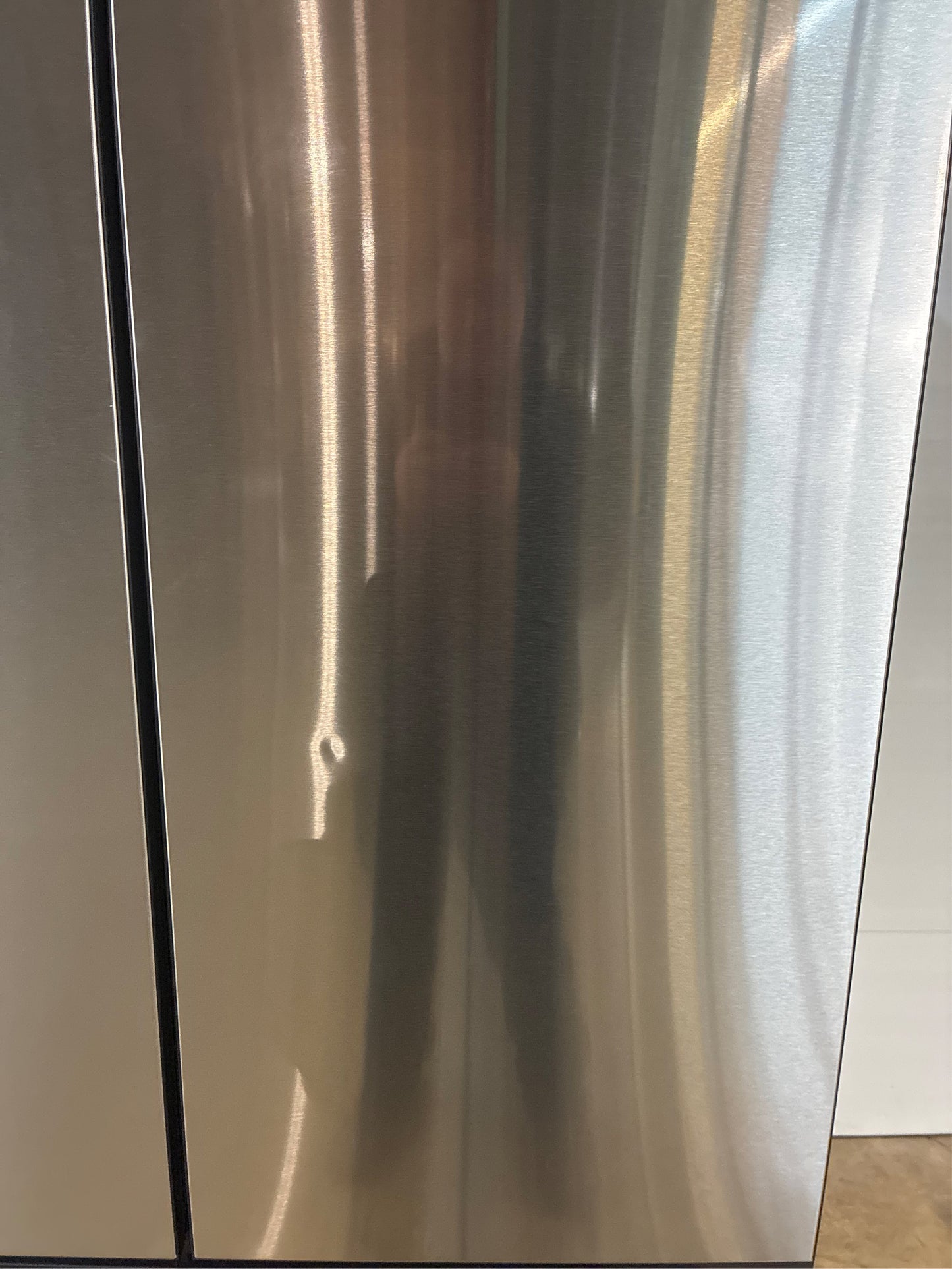 Samsung Bespoke 24 cu. ft. 3-Door French Door Refrigerator