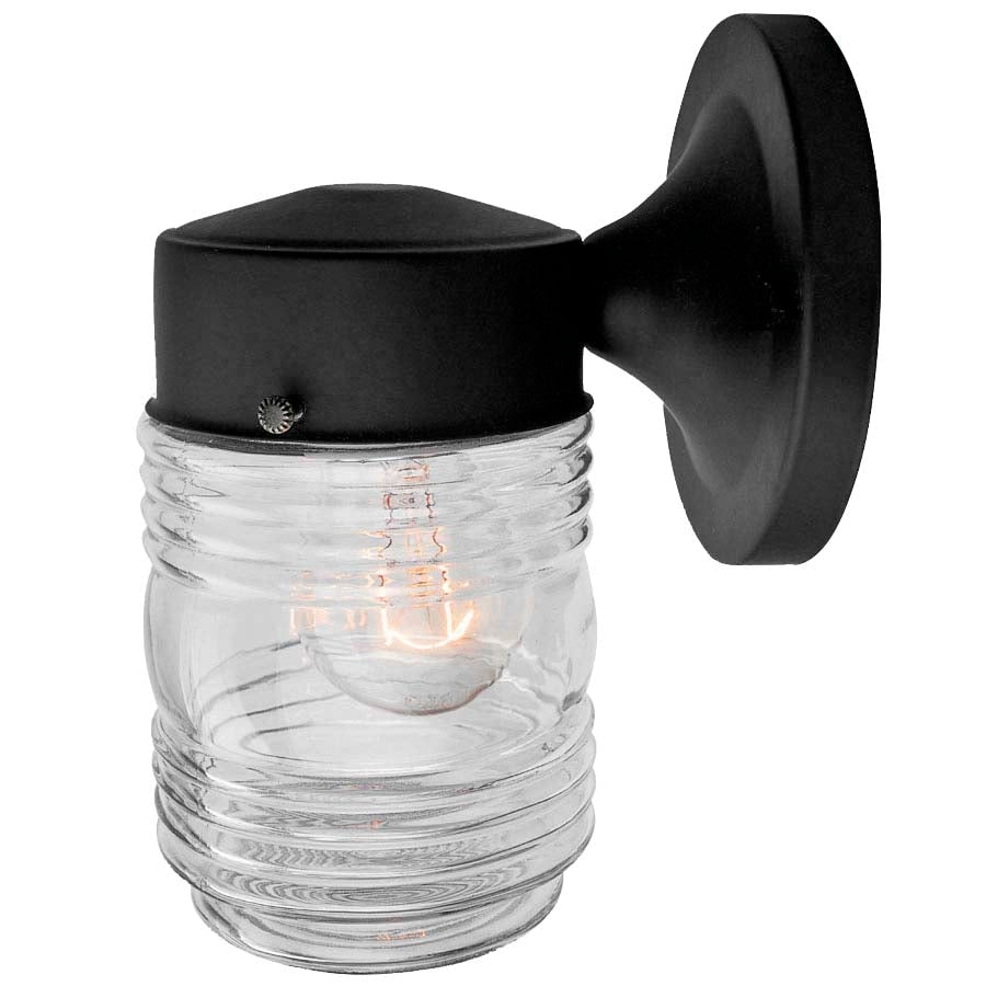 Project Source Rainford 7.5" Wall Light