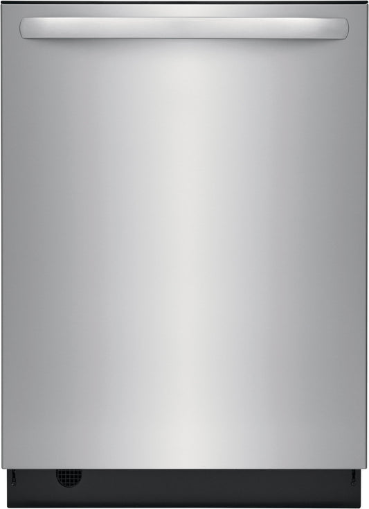 Frigidaire Built-In Dishwasher 49dBA