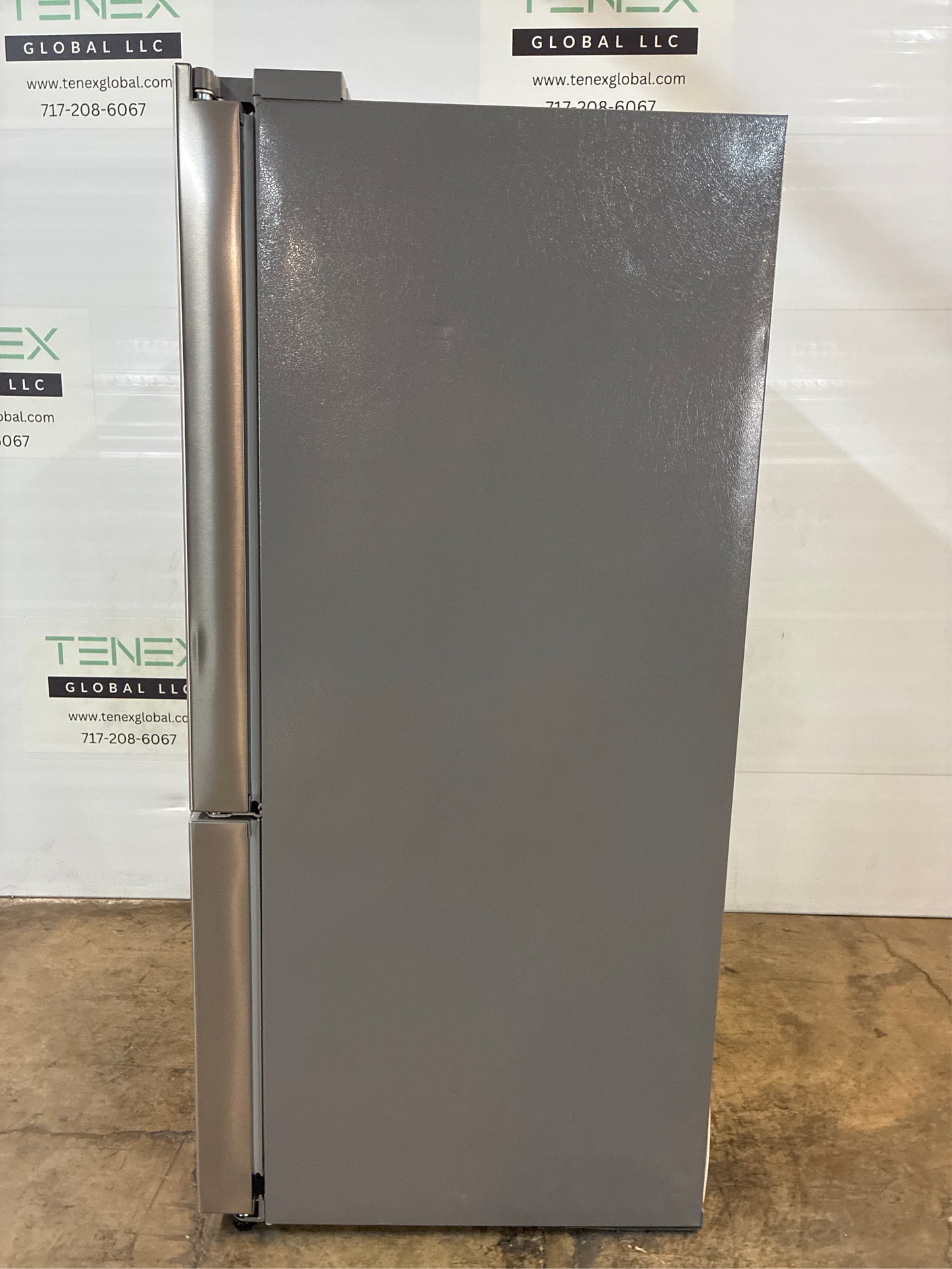 Frigidaire 36in 28.8cu.ft French Door Refrigerator