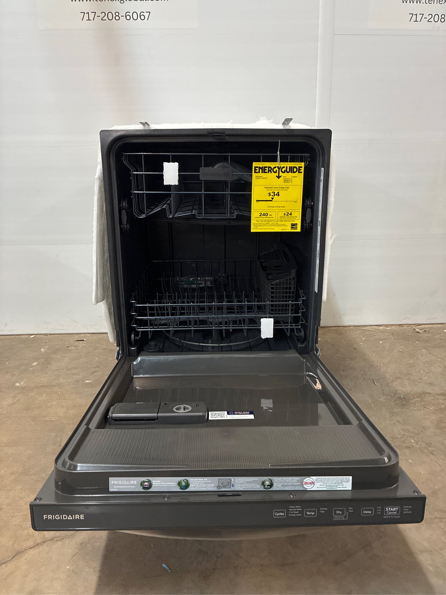 Frigidaire 24., Top-Control Dishwasher