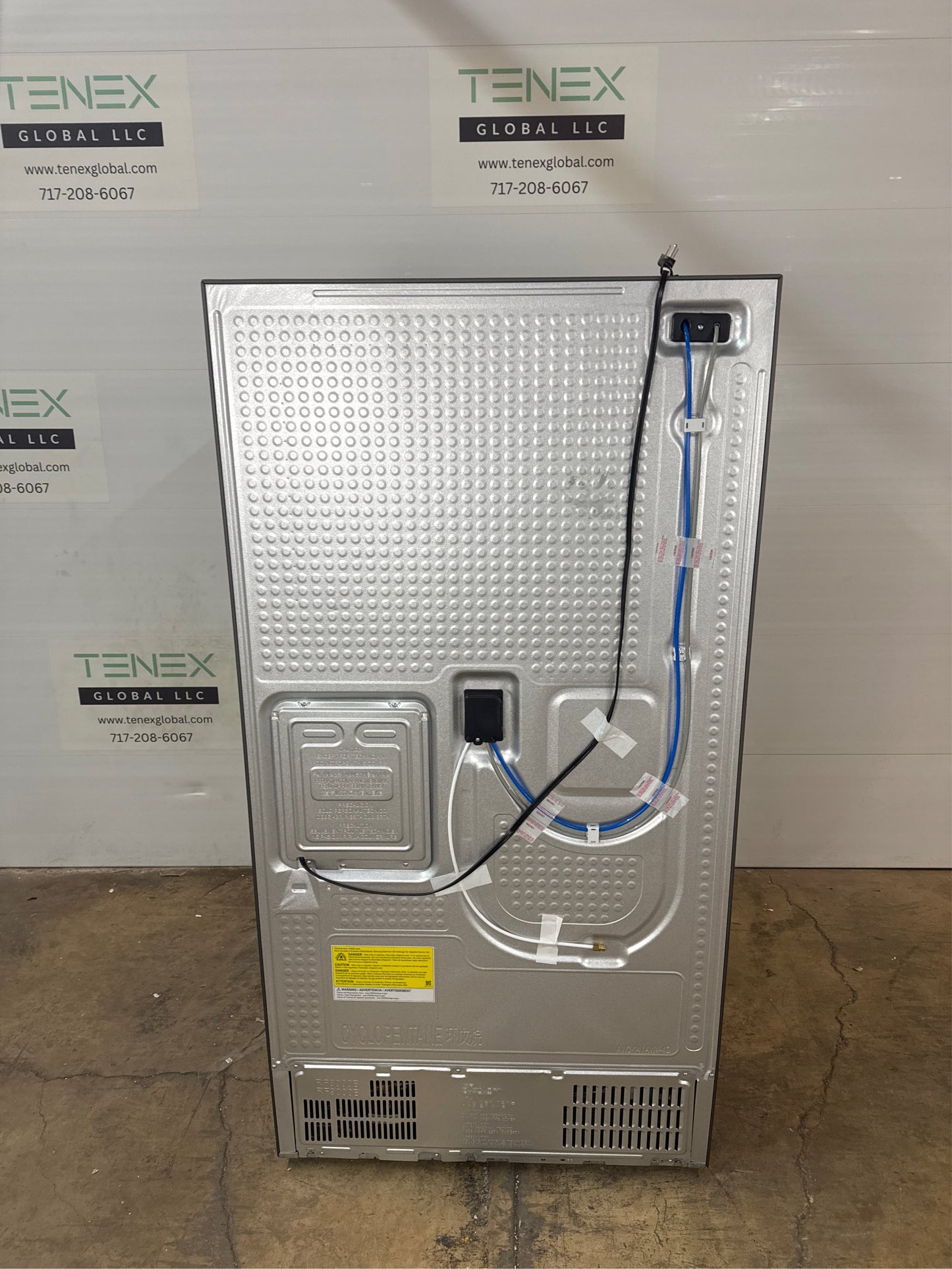Samsung 28 cu. ft. French Door Refrigerator