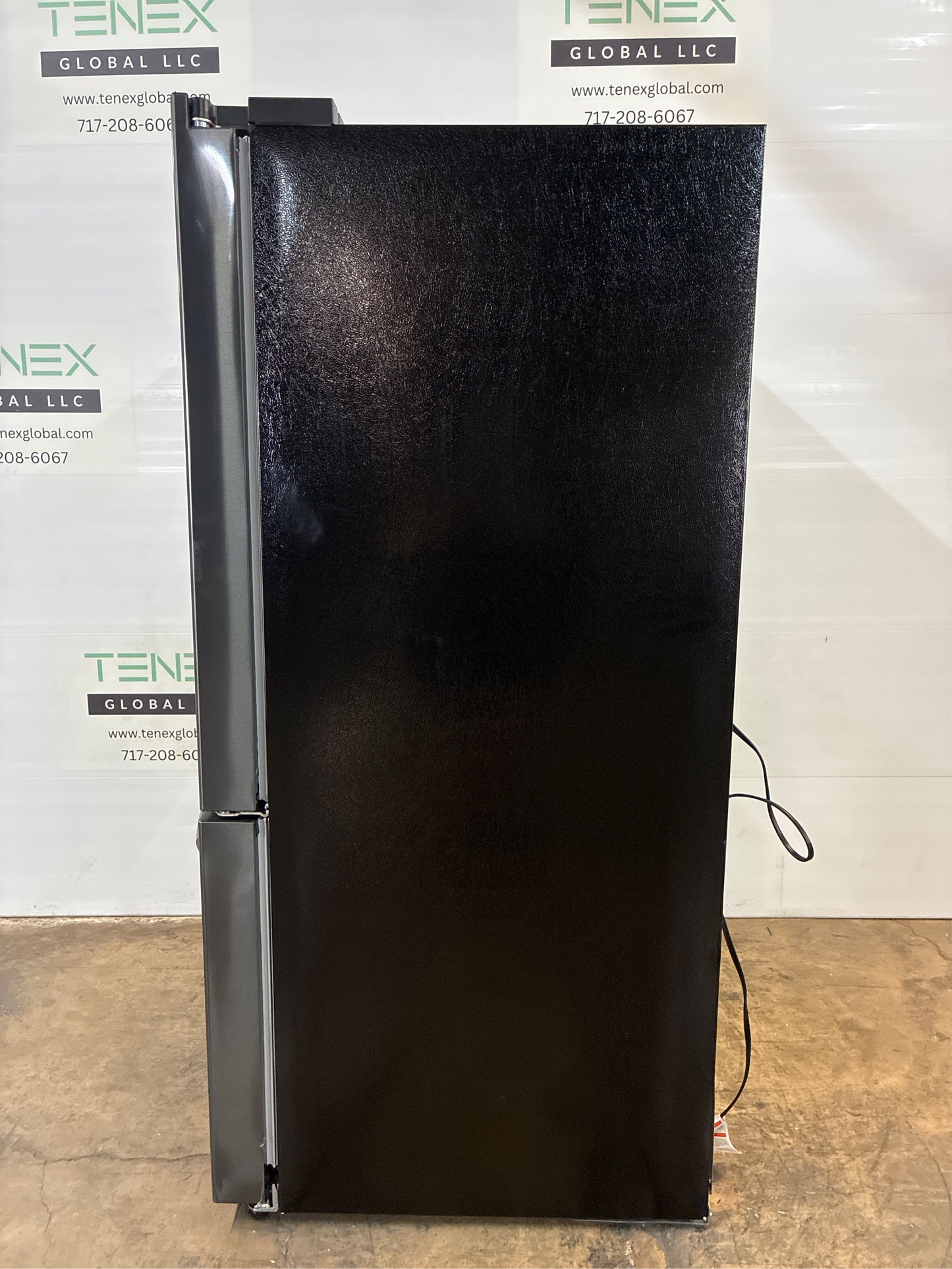 Frigidaire 27.8 cu. ft. Black Stainless Refrigerator