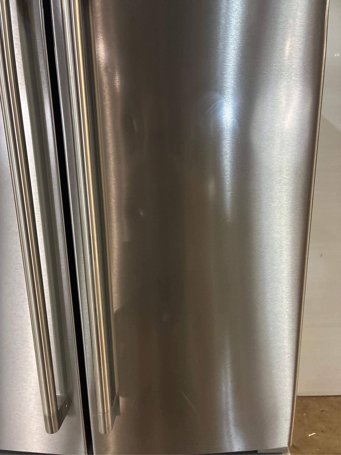 Maytag 25 cu. ft. French Door Refrigerator, Fingerprint Resist