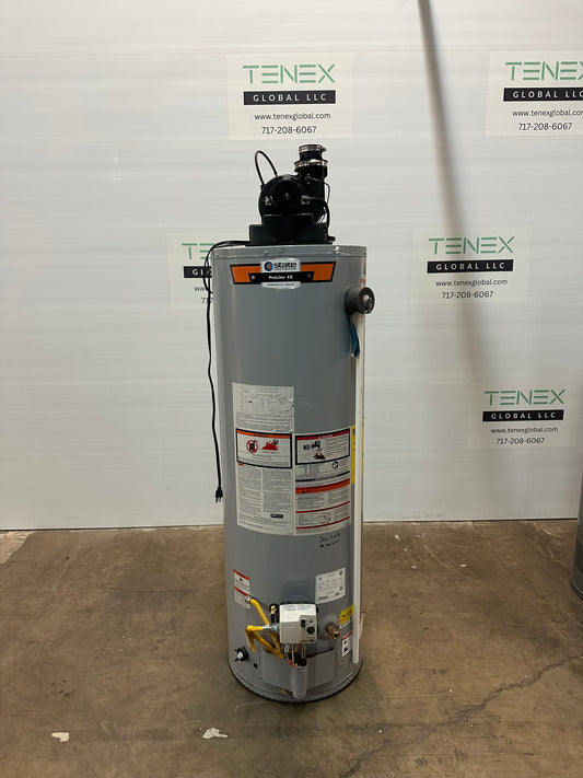 ProLine  XE 40-Gal Power Vent Gas Water Heater
