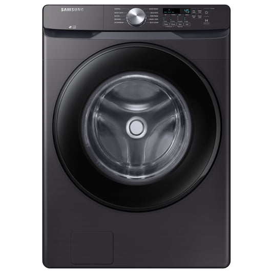 Samsung 4.5-cu ft HE Front-Load Washer