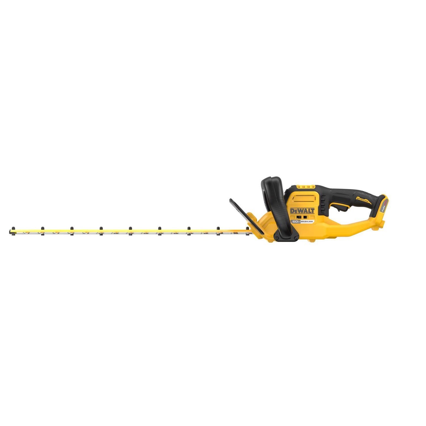 DeWalt 60V MAX DCHT870B 26 in. Hedge Trimmer