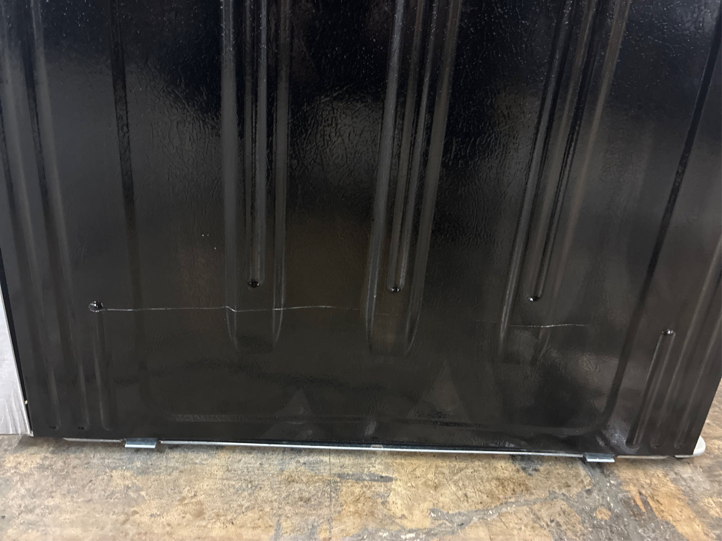 Frigidaire 30" 5-Burner Gas Range