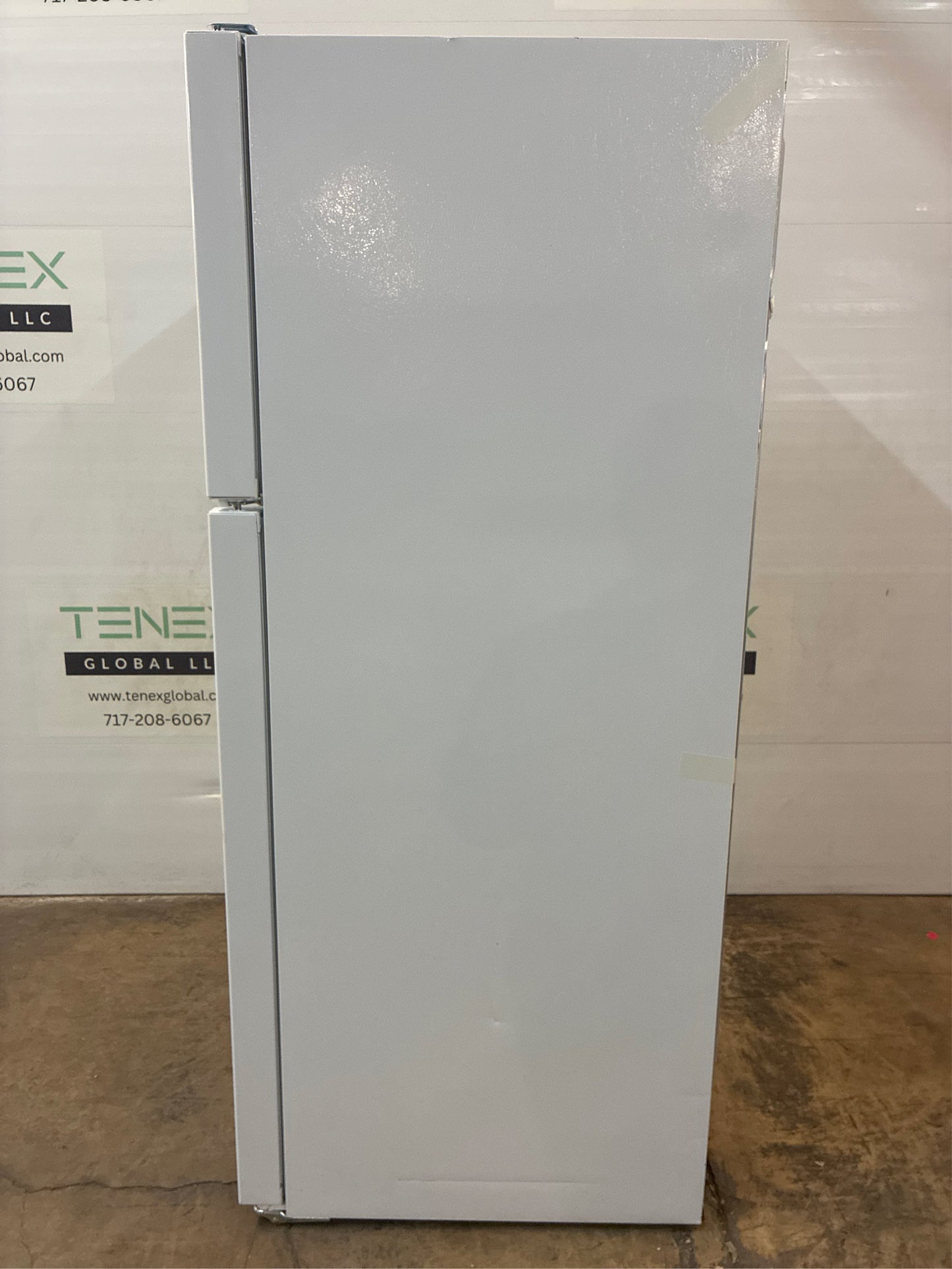 Frigidaire 30-in. Top Freezer Refrigerator