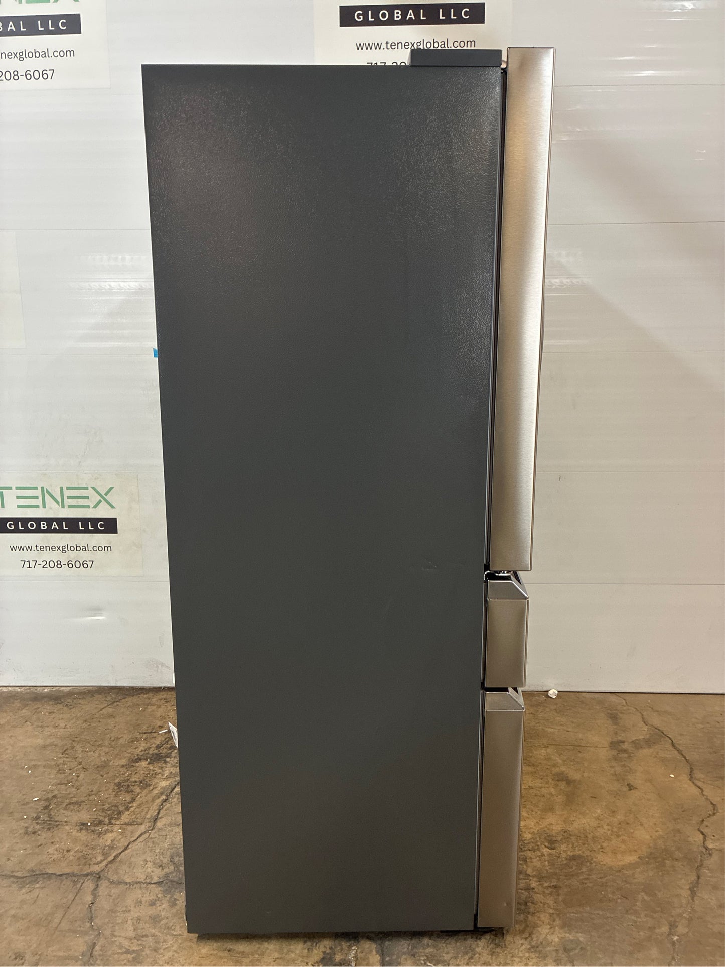 Frigidaire Gallery 21.5 cuft Refrigerator