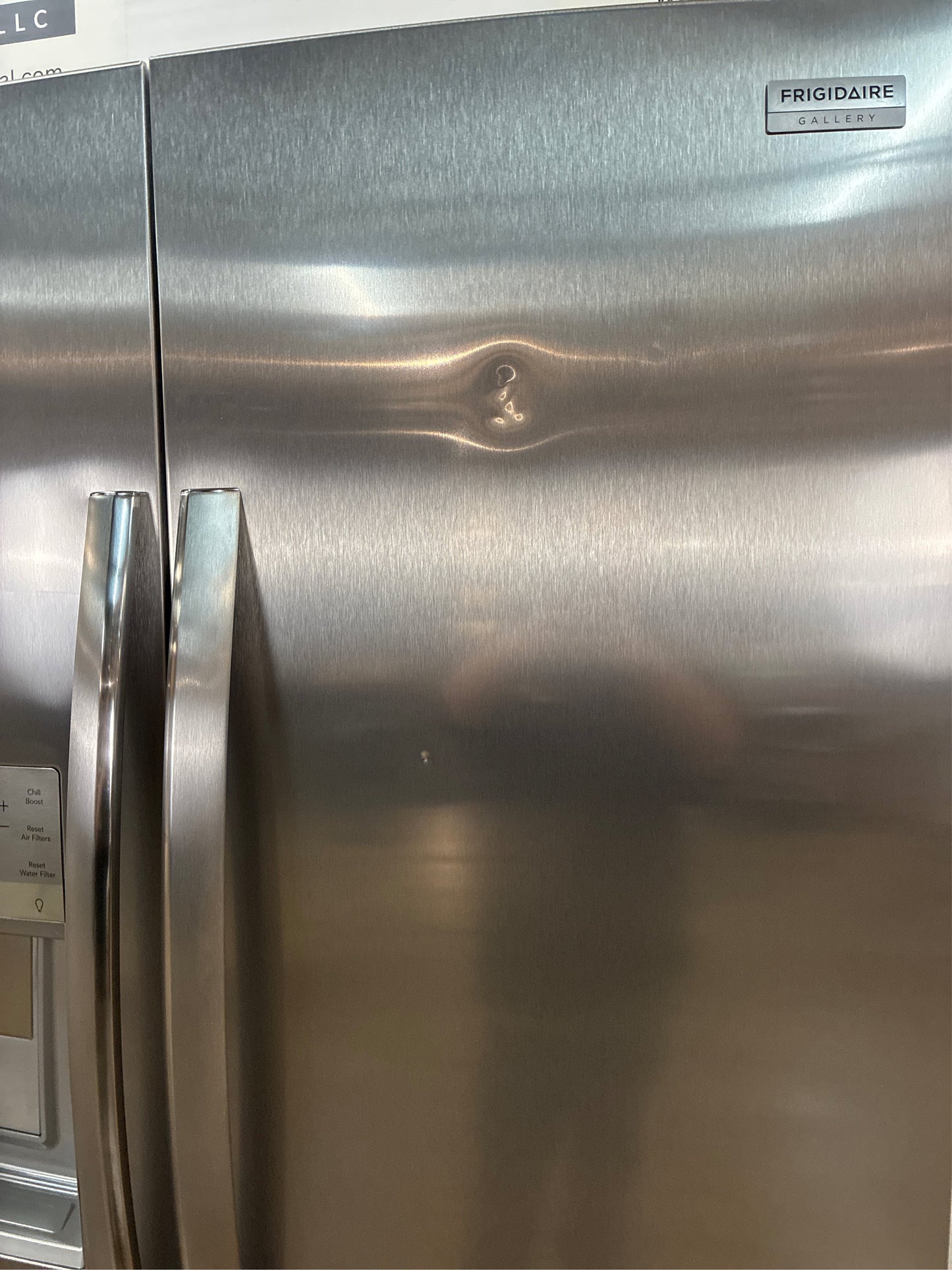 Frigidaire Gallery 36 in. 22.3 cu. ft. Refrigerator