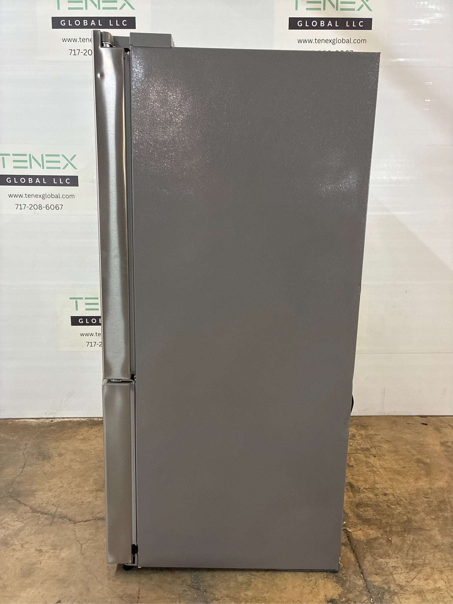 Frigidaire 27.8 Cu. Ft. French Door Refrigerator