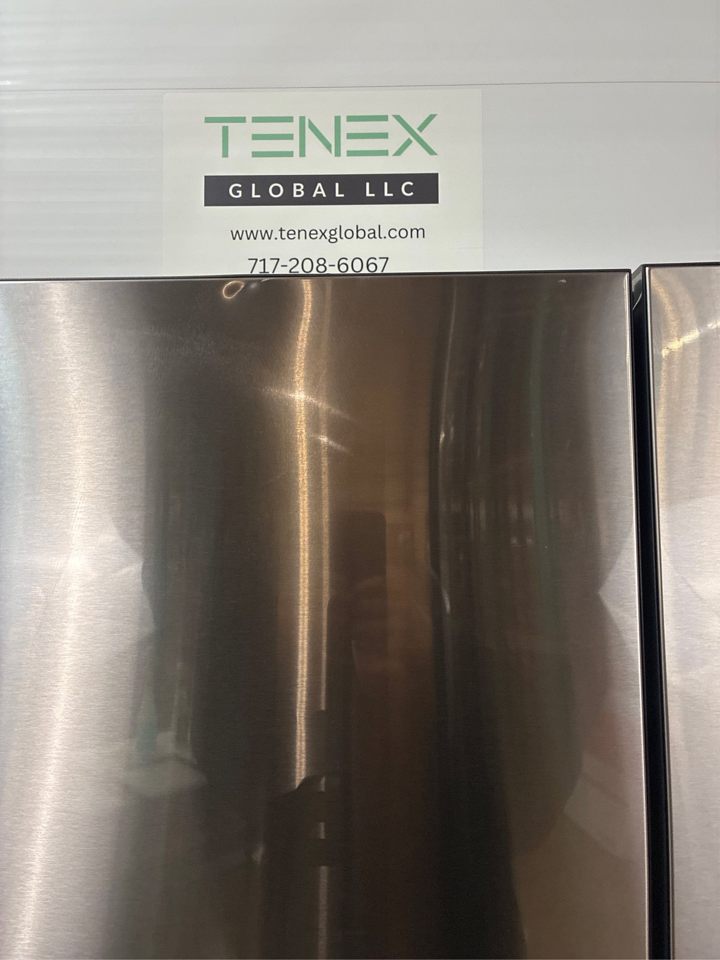 Samsung Bespoke 29 cu. ft., 4-Door Refrigerator