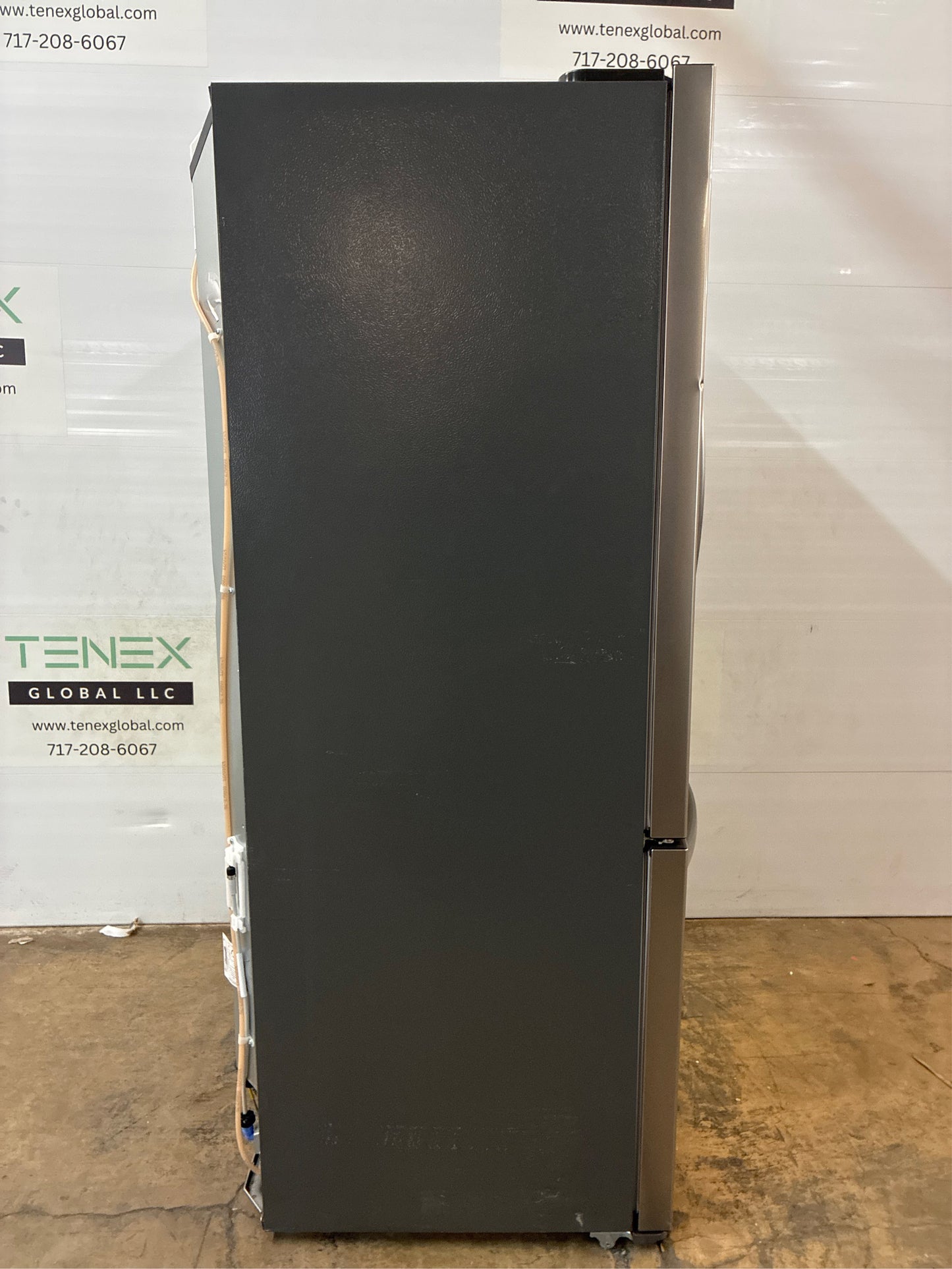 Frigidaire 31.5 in. Counter-Depth French Door Refrigerator