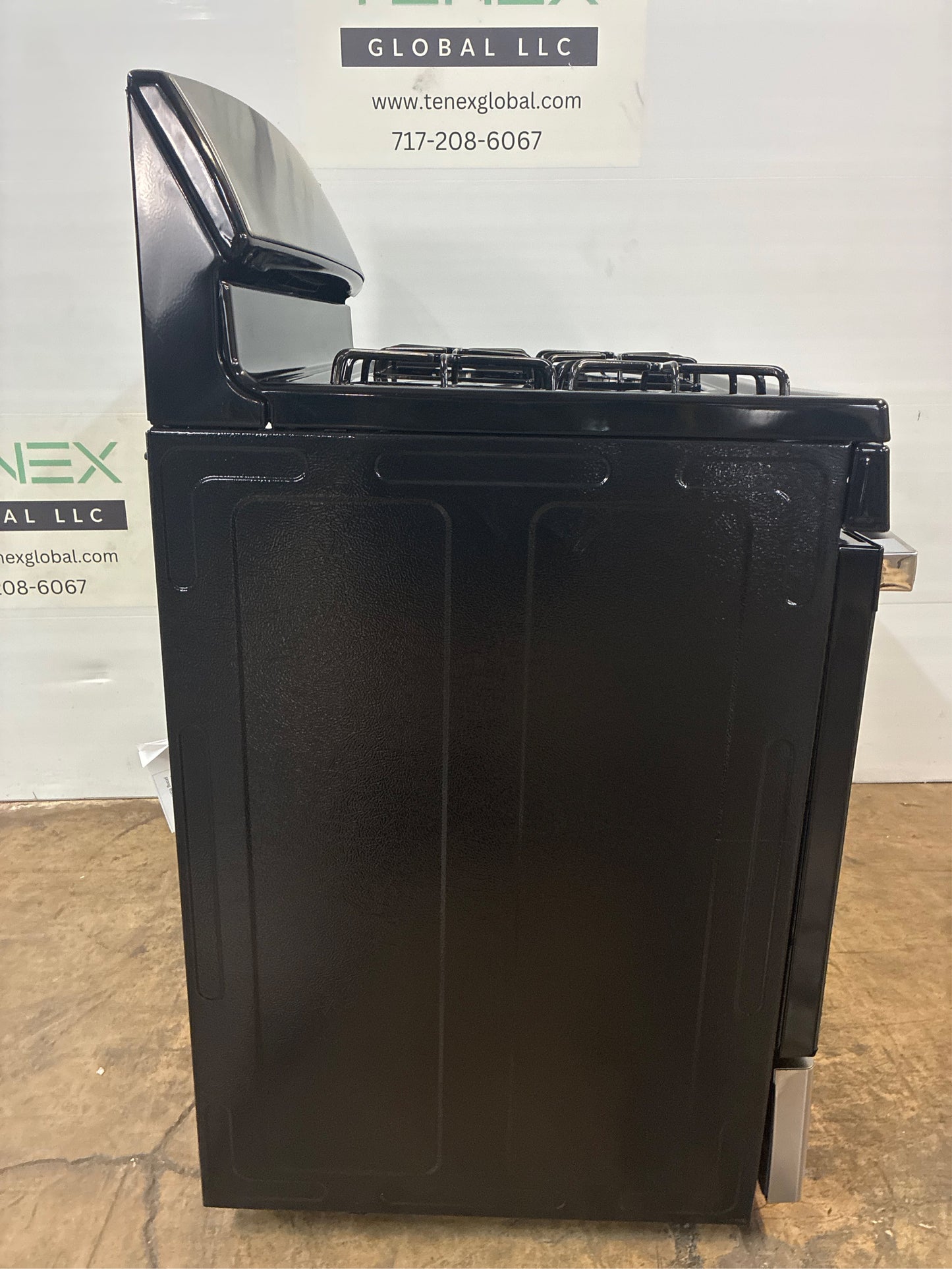 GE Gas Stove JGB30RETSS