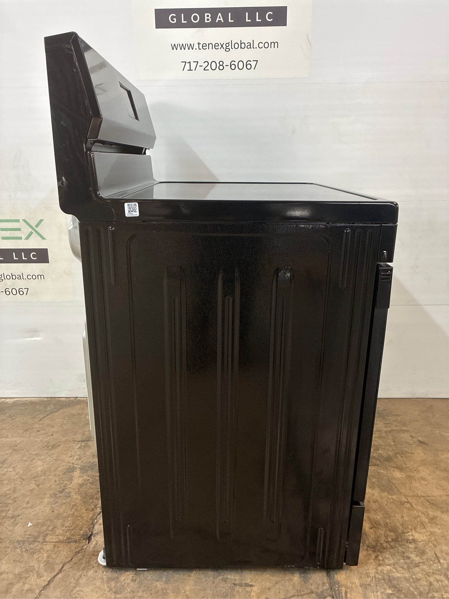 Frigidaire 30-in Glass Top 5-Burner Electric Range