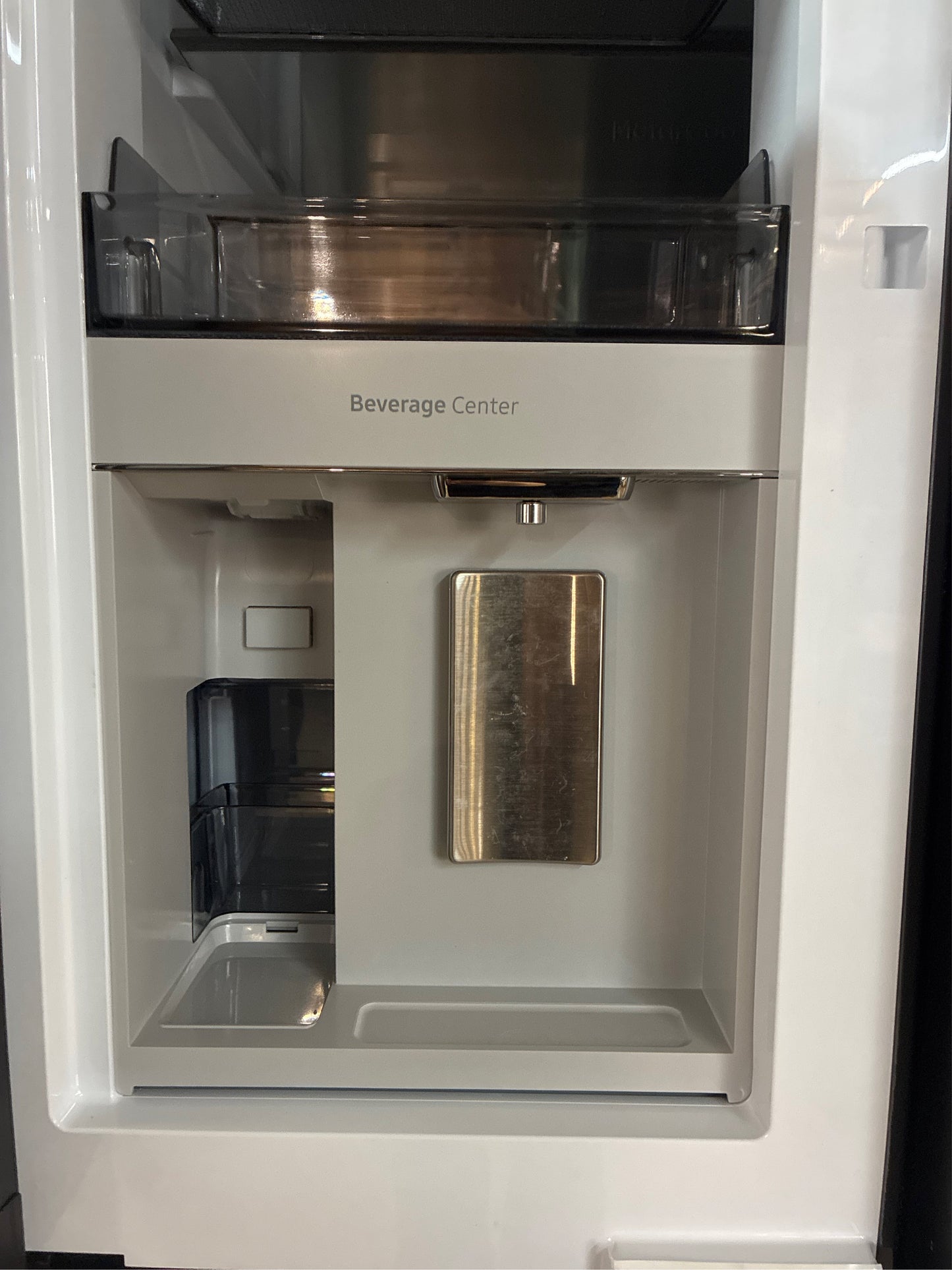 Samsung Bespoke 23 cu. ft. 4-Door Refrigerator