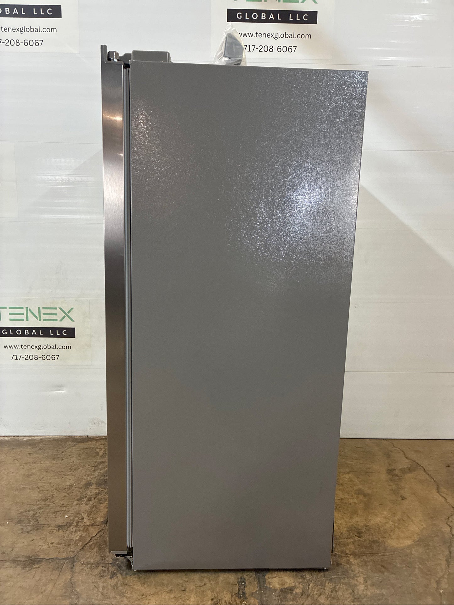 Frigidaire Gallery 25.6-cu ft Refrigerator