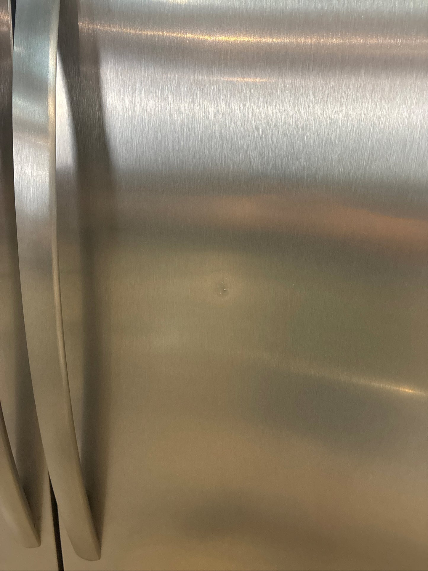 Frigidaire 36 in. 25.6 cu. ft. Side by Side Fridge