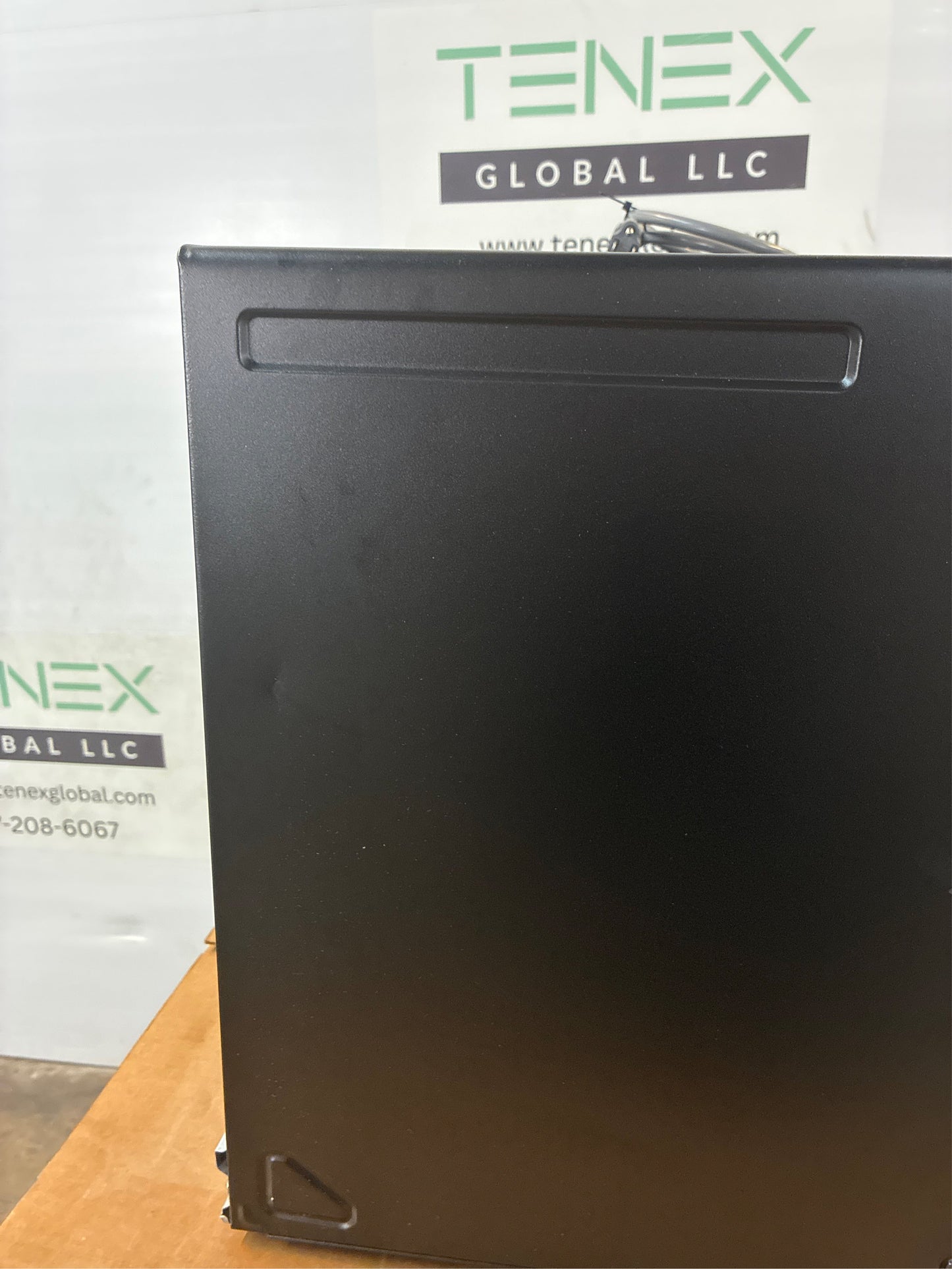 Samsung 1.6-cu ft 1000W OTR Microwave, SS