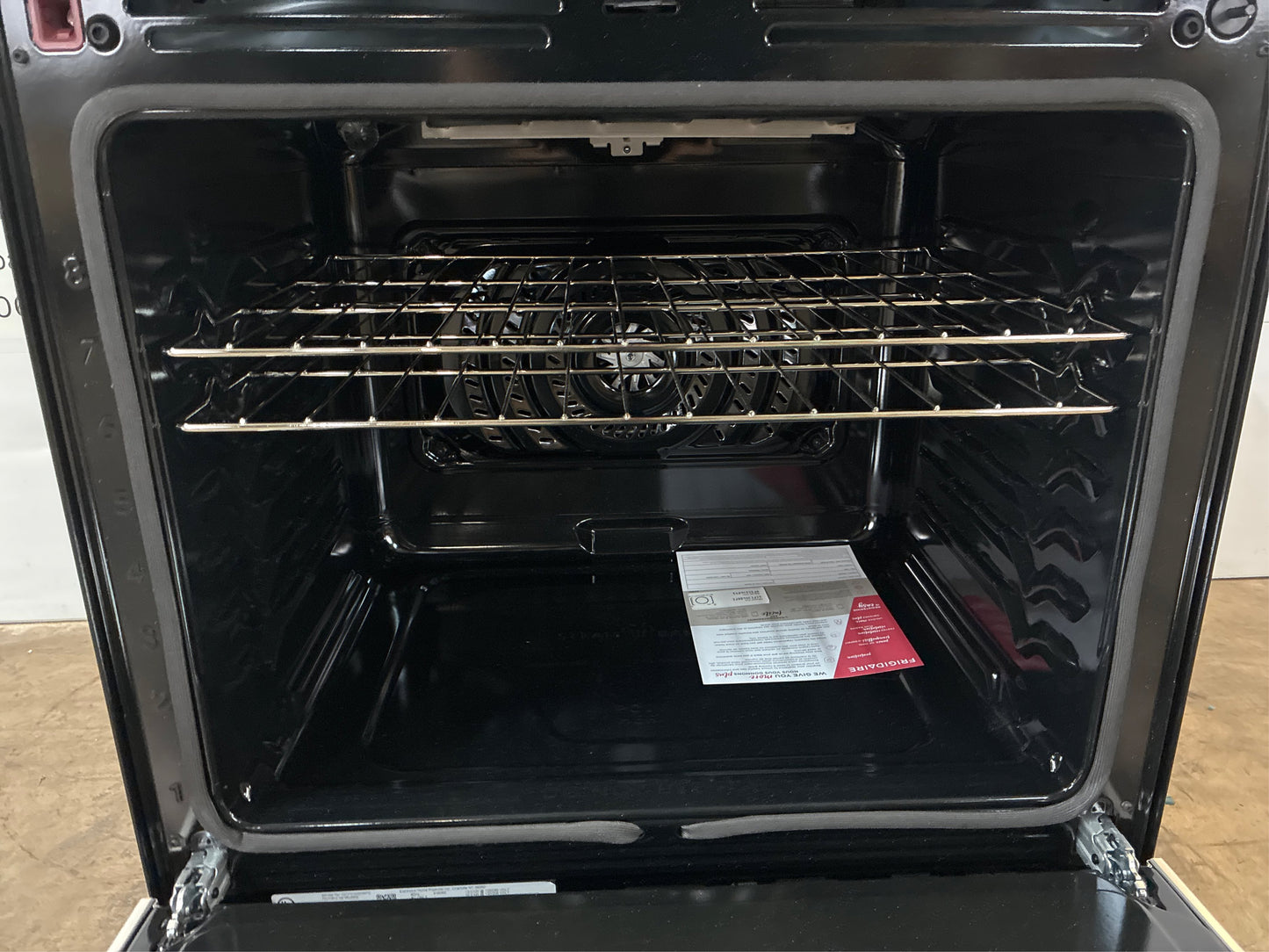 Frigidaire 30