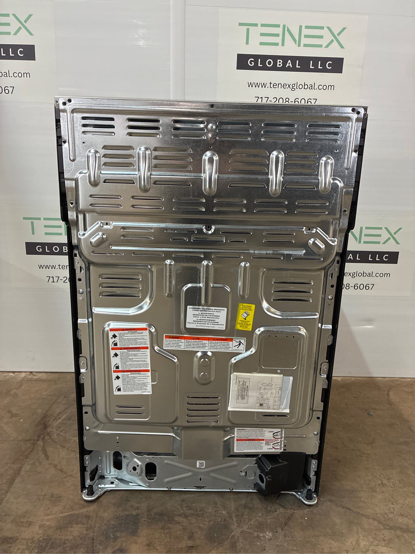 Frigidaire 30-in Range: 5-Burner, Air Fry