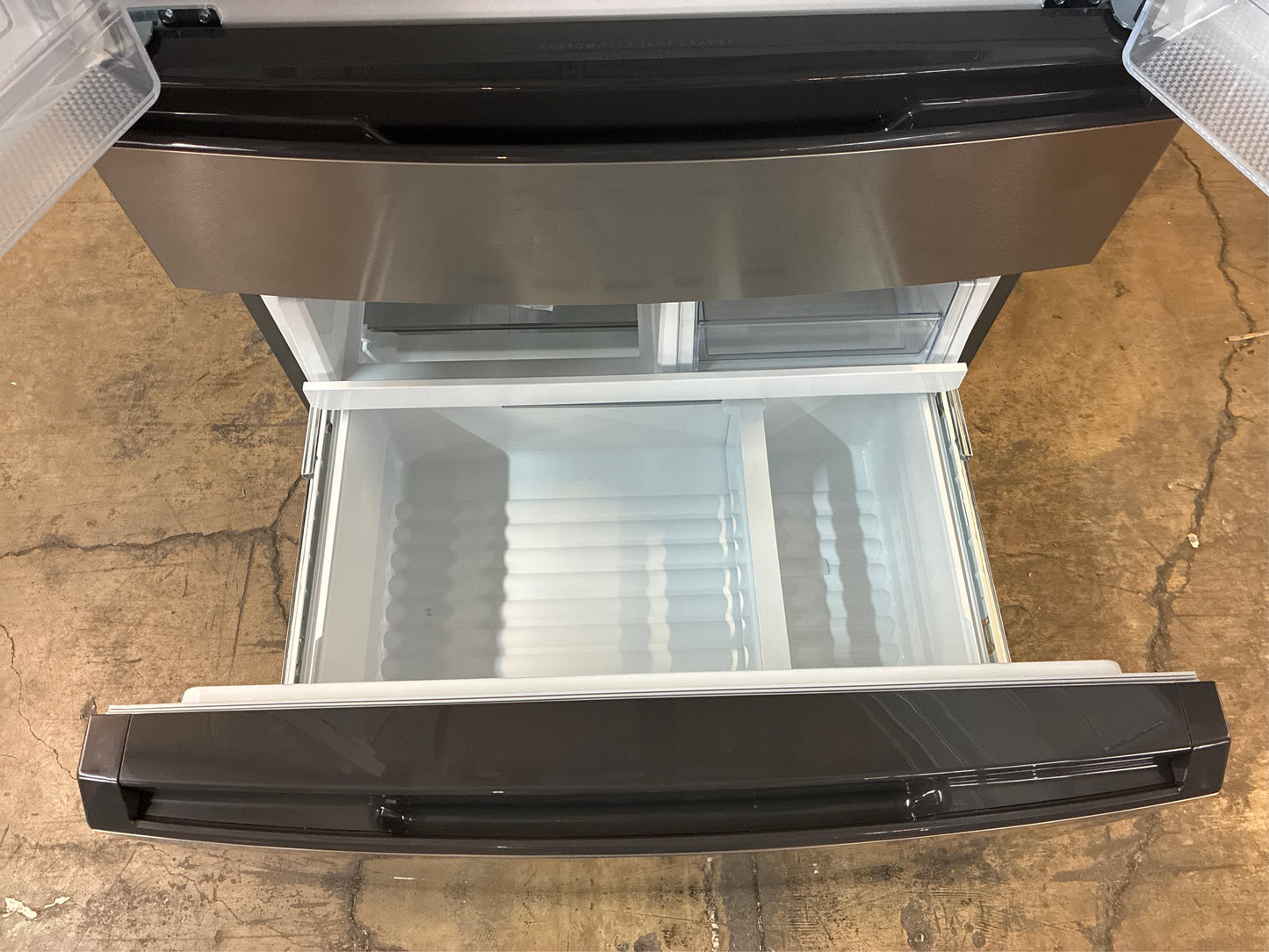 Frigidaire 36 in. 26 cu. ft. 4-Door Refrigerator